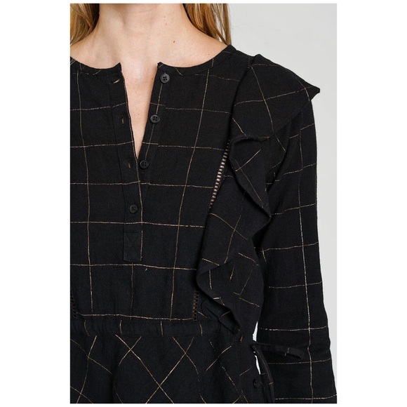 DRA AVENTINO TOP - Picture 4 of 5